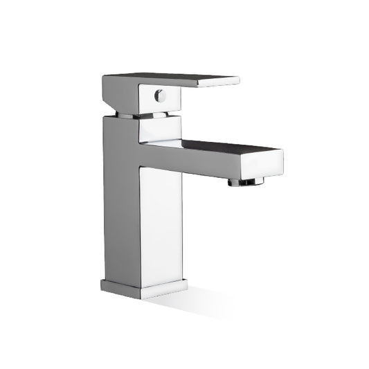 Lauren Project Basin Mixer - Chrome