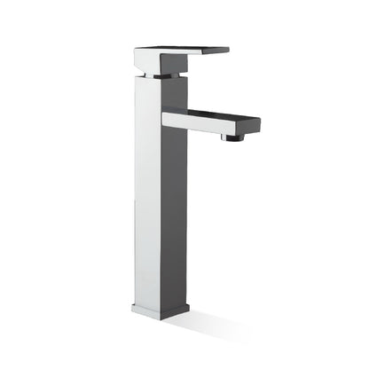Lauren Project High Rise Basin Mixer - Chrome