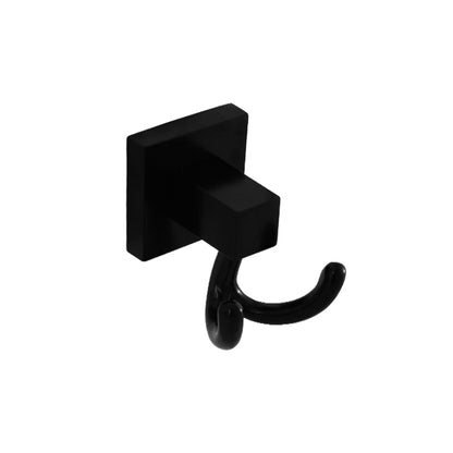 Lauren Project Robe Hook - Matte Black