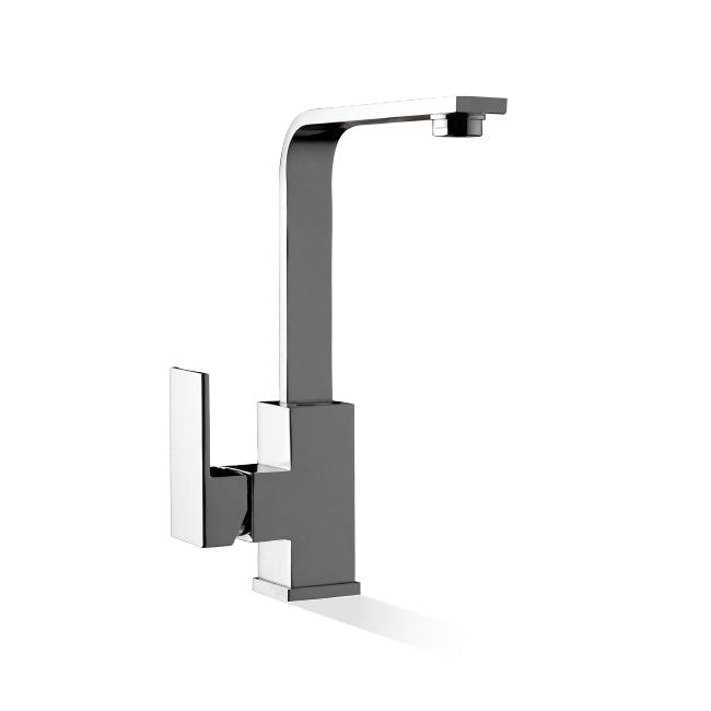 Lauren Project Sink Mixer - Chrome