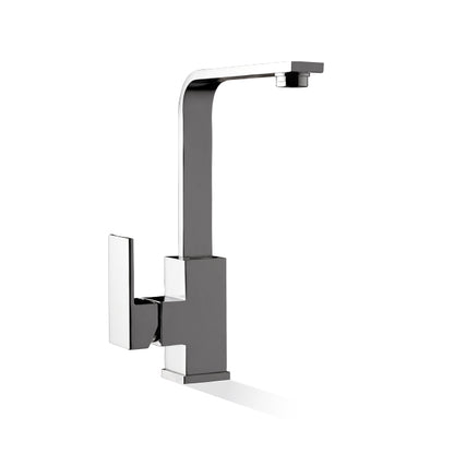 Lauren Project Sink Mixer - Matte Black