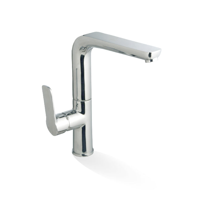 Liberty Sink Mixer - Chrome