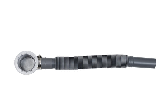 Ezyflow 40mm Pop-Up Bath Waste Flexible Hose