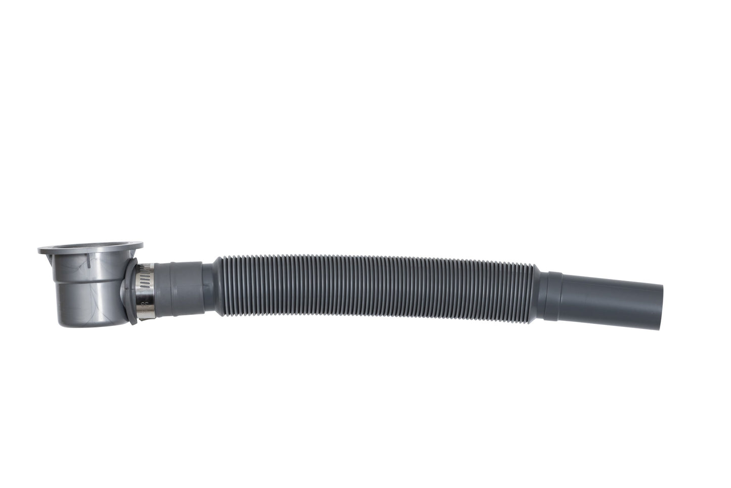 Ezyflow 40mm Pop-Up Bath Waste Flexible Hose