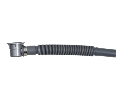 Ezyflow 40mm Pop-Up Bath Waste Flexible Hose