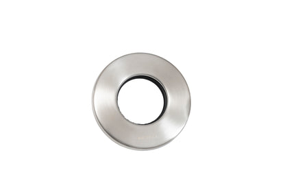 Oversize 85mm Round Backplate Suits Round Wall Mixer - Brushed Nickel