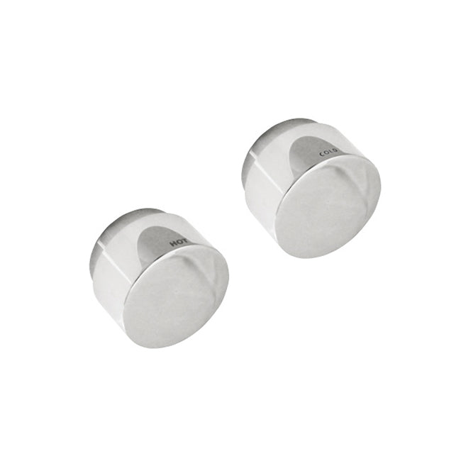 Loui Wall Top Assembly - Brushed Nickel