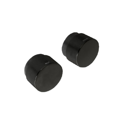 Loui Wall Top Assembly - Matte Black