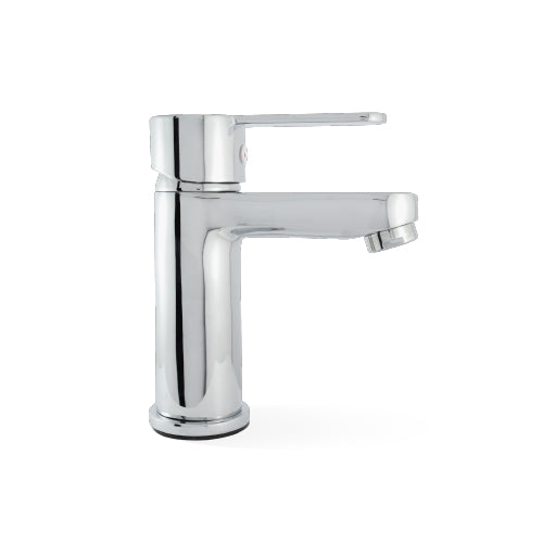 Loui Basin Mixer - Matte Black