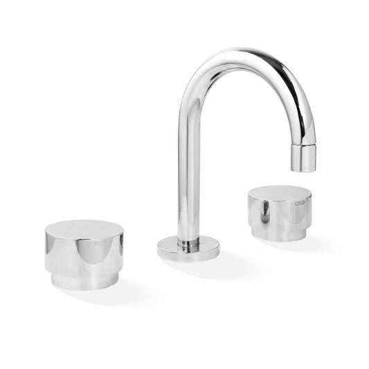 Loui Basin Set - Matte Black