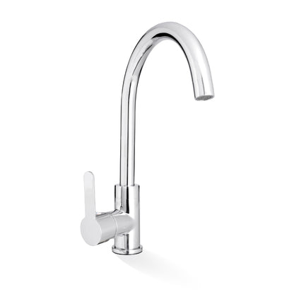 Loui Sink Mixer - Matte Black