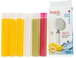 Aroma Sense Q Vitamin C Filter Pack (6 Refills) - Multi Scents