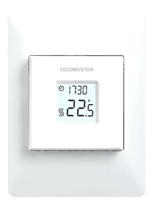 Digital Manual Thermostat