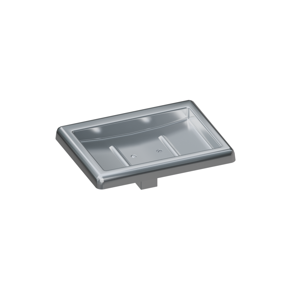 Soap Dish SS