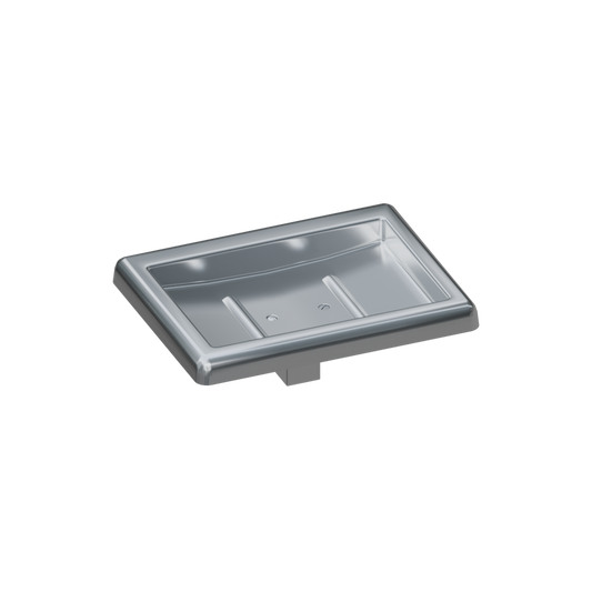 Soap Dish SS