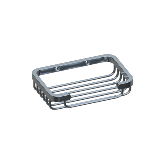 Basket Soap Holder CP