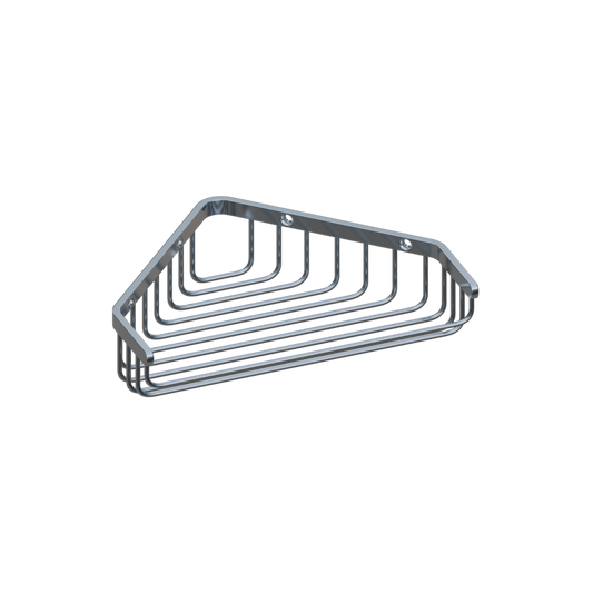 Lge Cnr Soap Hld 23x16.5x5cm B