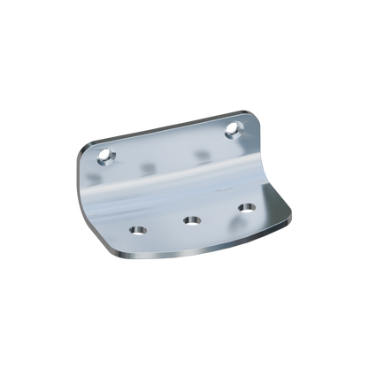 Surface Mounted Soap Dish SS