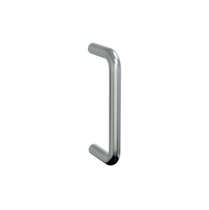 “D” Pull Handle – 110mm C to C SS