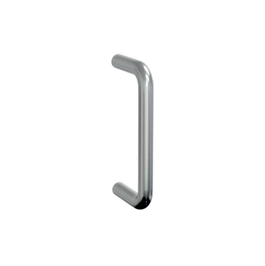 “D” Pull Handle – 110mm C to C SS