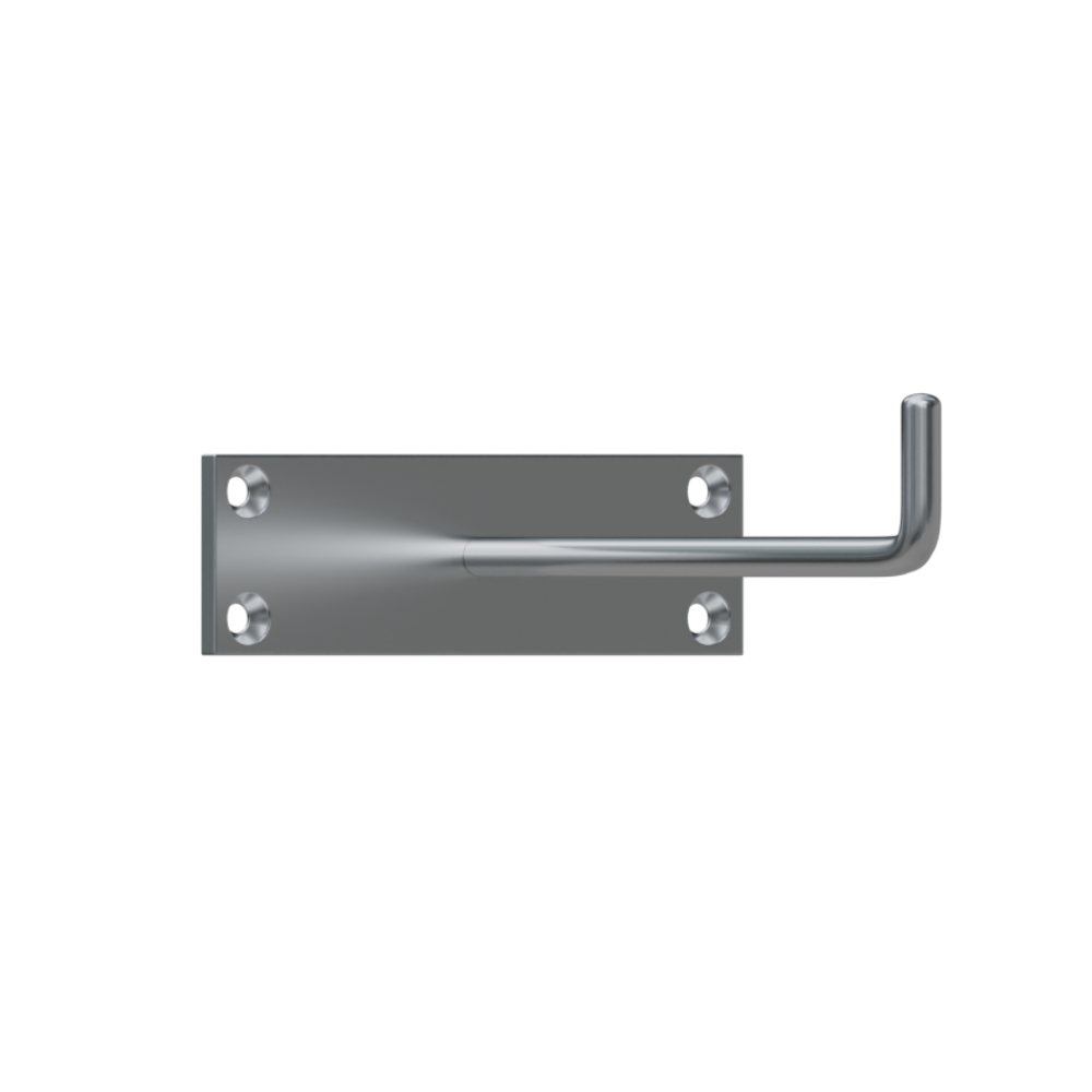 Equipment Hook 200mm Proj SS