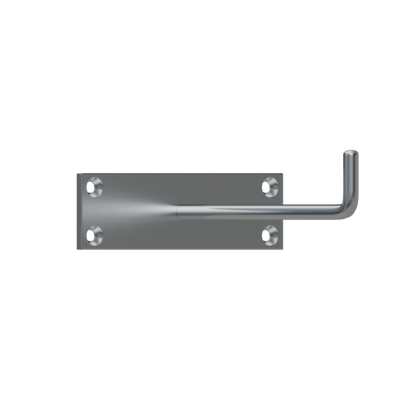 Equipment Hook 200mm Proj SS