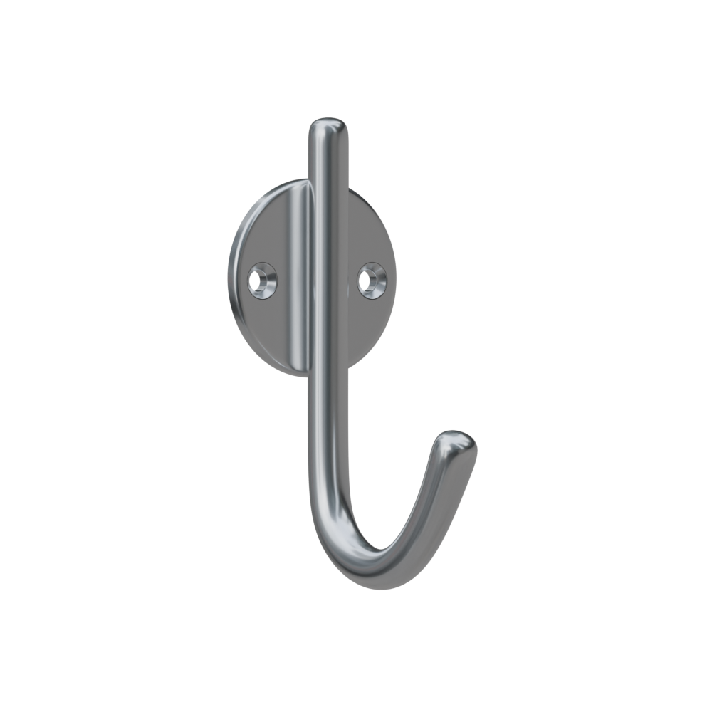 Catheter / IV Hook 66mm Proj SS