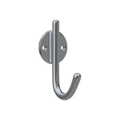 Catheter / IV Hook 66mm Proj SS