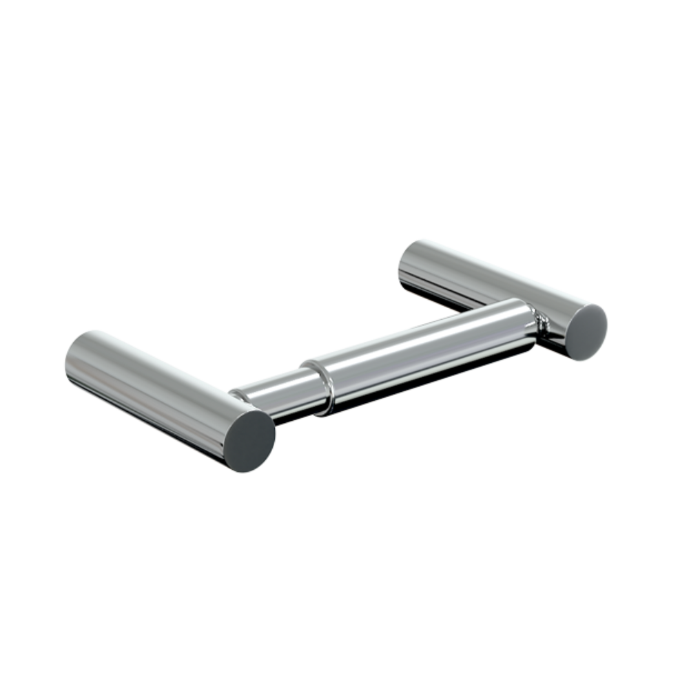 Lawson Round Double Toilet Roll Holder PSS
