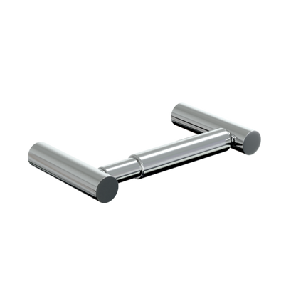 Lawson Round Double Toilet Roll Holder PSS