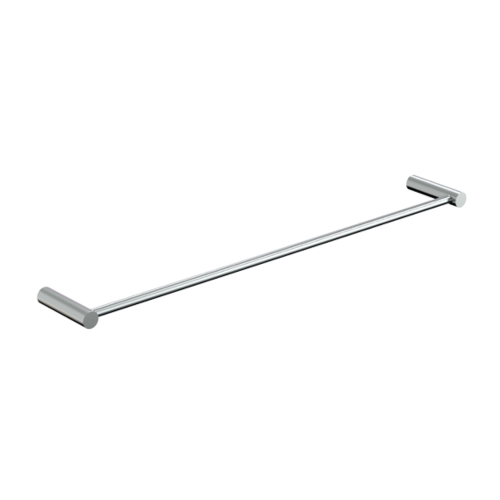 Lawson Single Towel Rail 750mm PSS