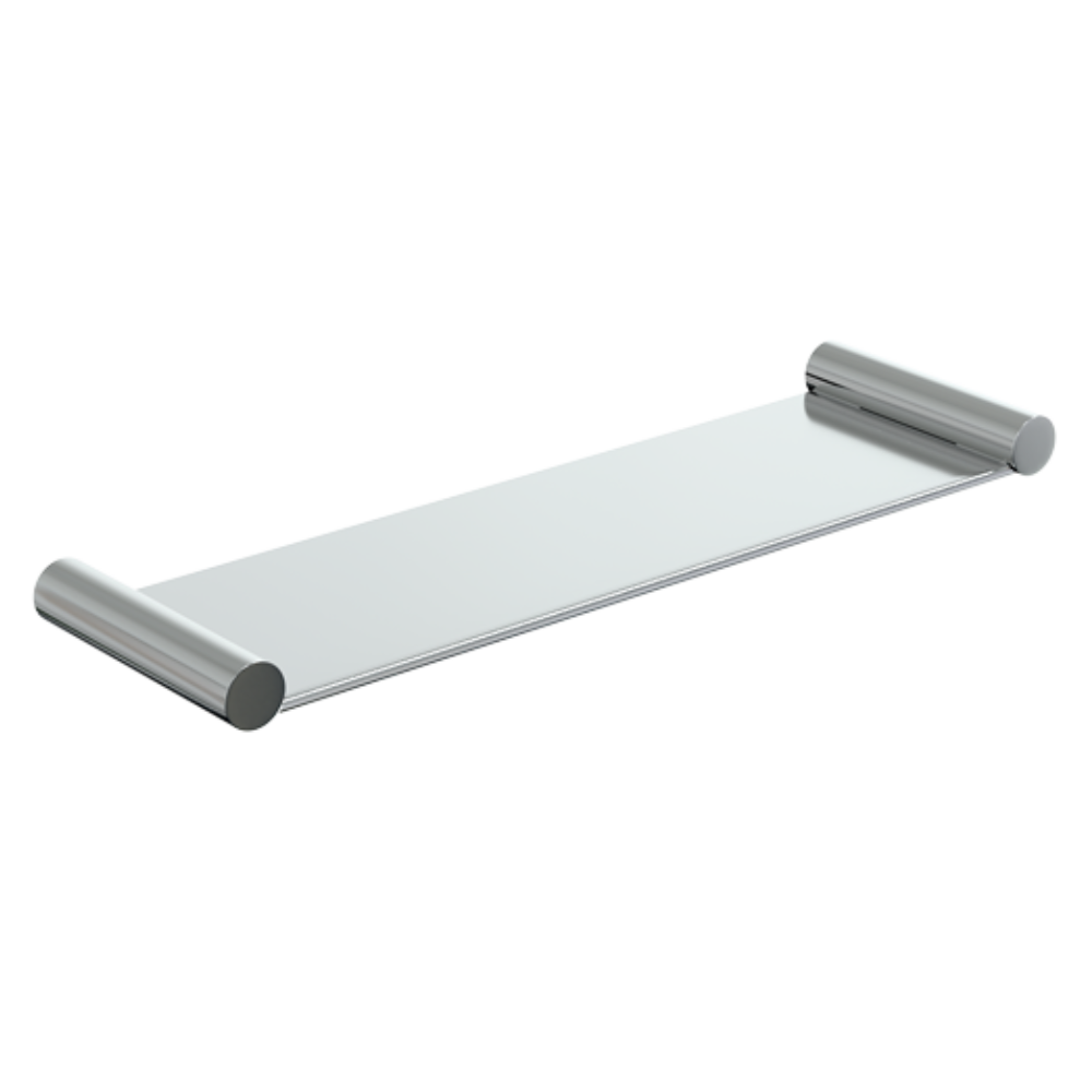 Lawson Round Shelf 300mm PSS