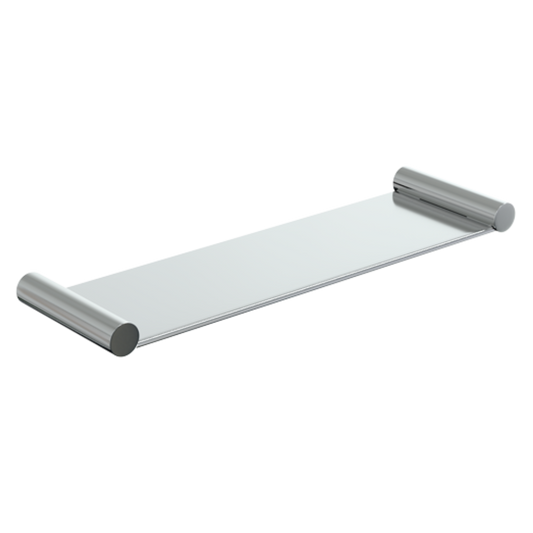 Lawson Round Shelf 300mm PSS