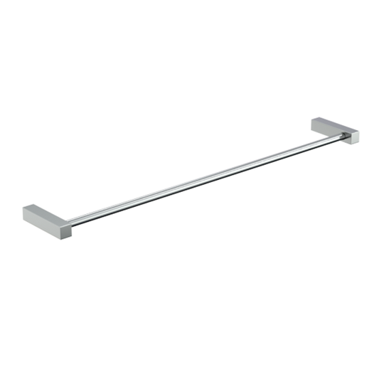 Paterson Square Towel Bar 750mm PSS
