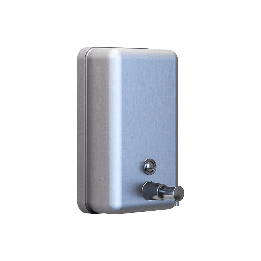 Vert Soap Dispenser SS - Nylon lining