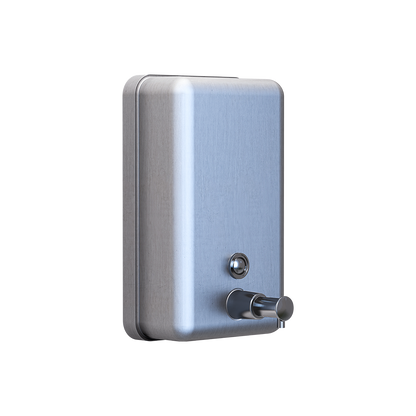 Vert Soap Dispenser SS - Nylon lining
