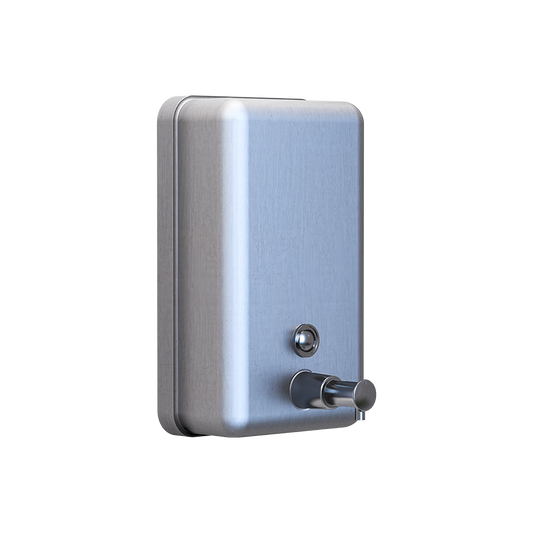 Vert Soap Dispenser SS - Nylon lining