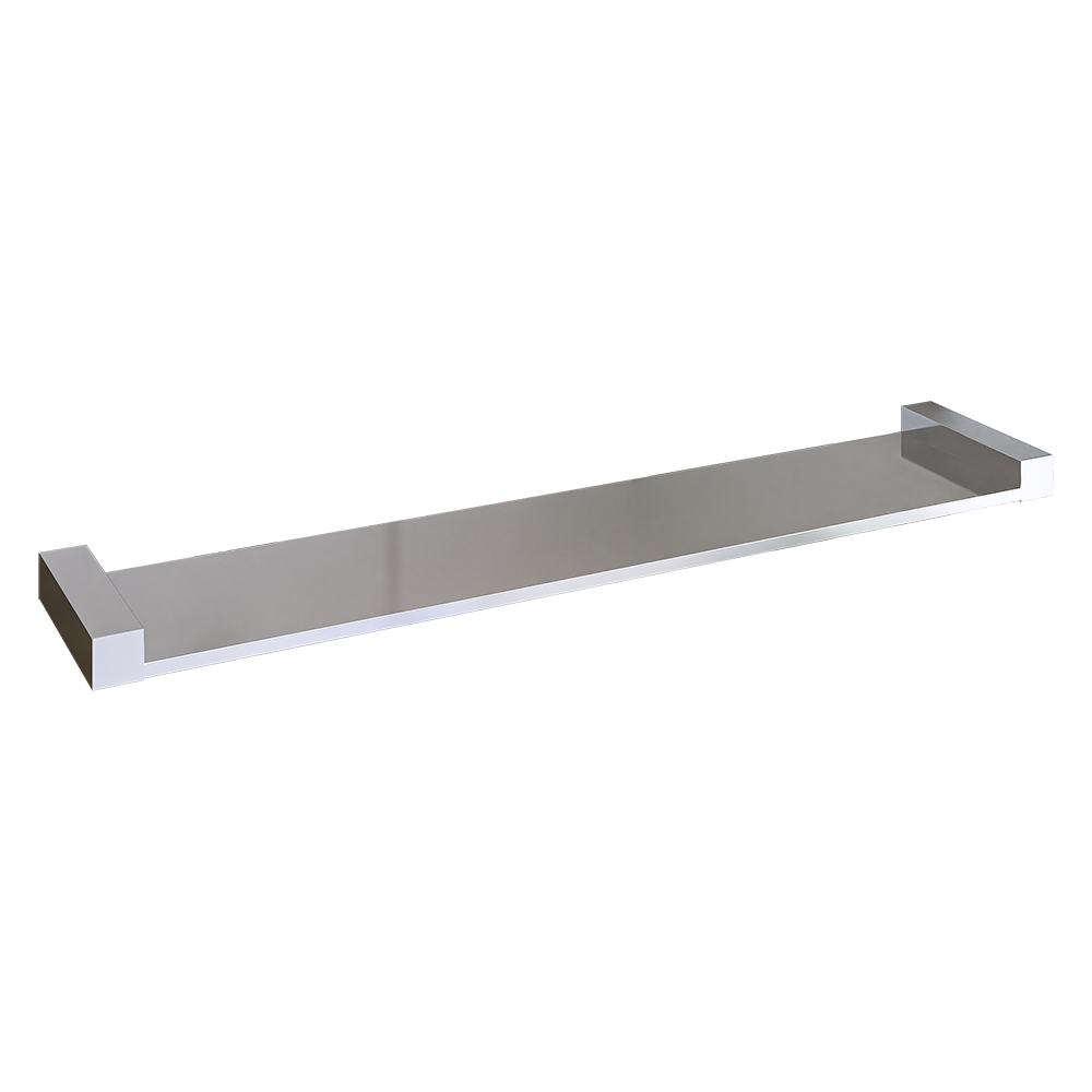 Paterson Square Shower Shelf 450mm PSS