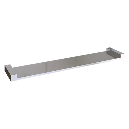 Paterson Square Shower Shelf 450mm PSS