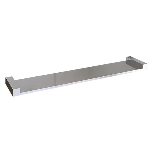 Paterson Square Shower Shelf 450mm PSS