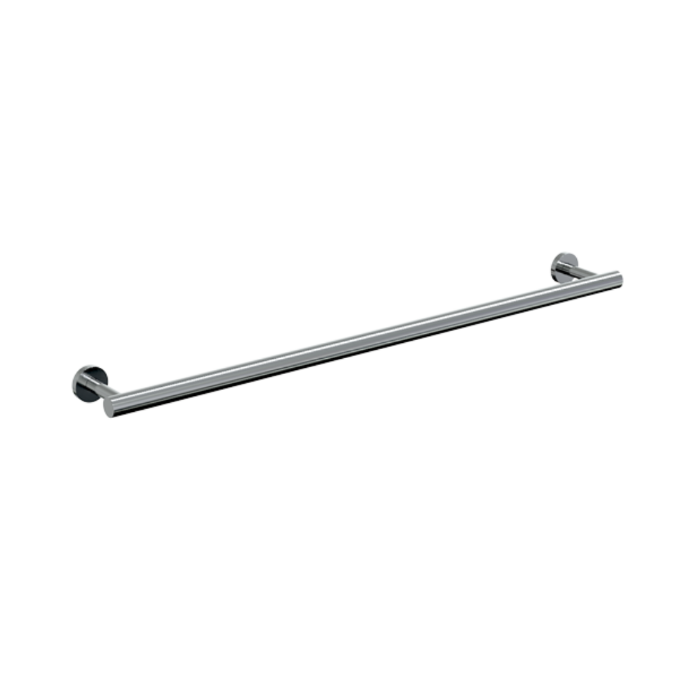 Lachlan Single Towel Rail 700mm CP
