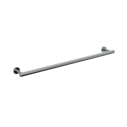 Lachlan Single Towel Rail 700mm CP