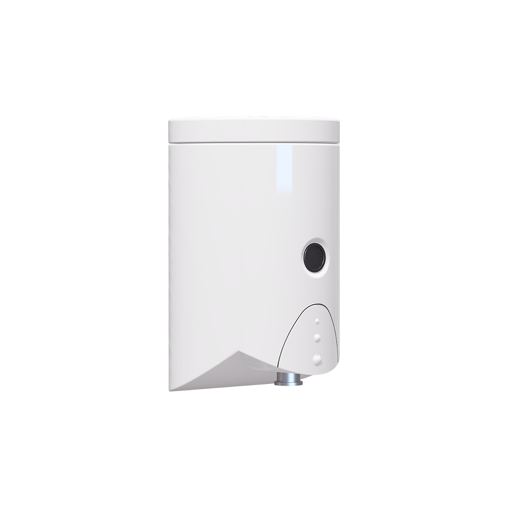 Soap Dispenser 580ml ABS White