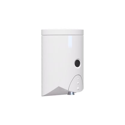 Soap Dispenser 580ml ABS White