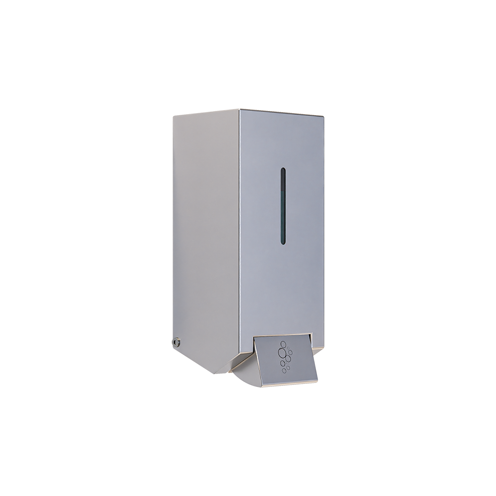 Foam Soap Dispenser SS