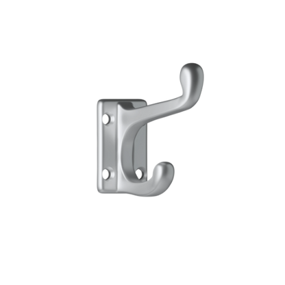204 Locker Room Hook SCP