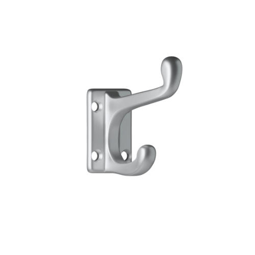 204 Locker Room Hook SCP