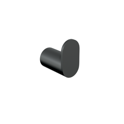 Parker: Robe Hook Graphite