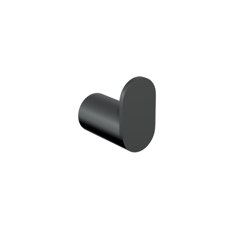 Parker: Robe Hook Graphite