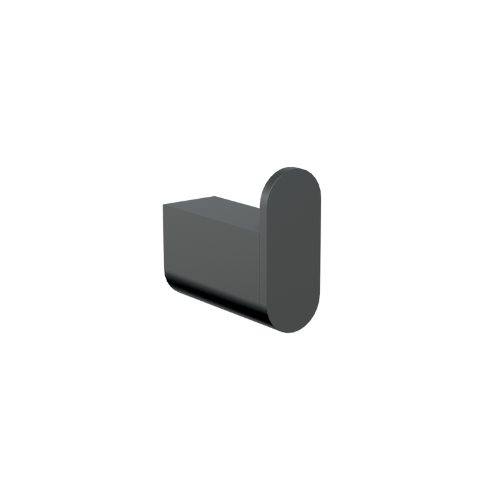 Serenity: Robe Hook Graphite